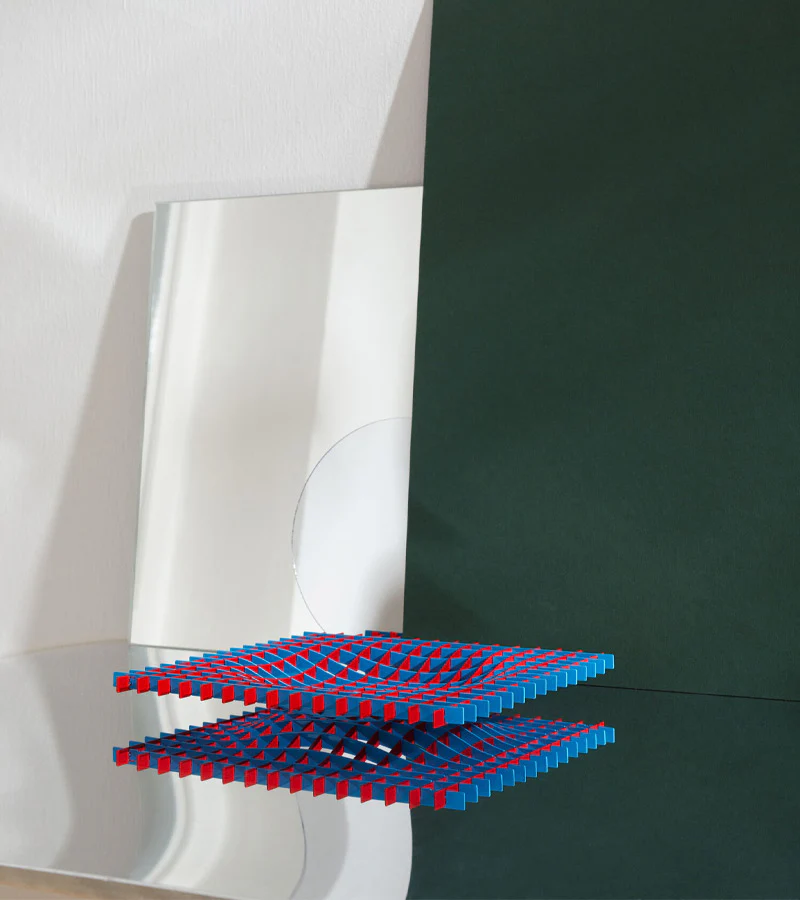 Vide-poche Gravity Pompidou - Image 4