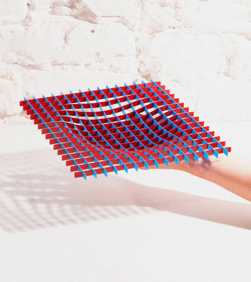 Vide-poche Gravity Pompidou - Image 5
