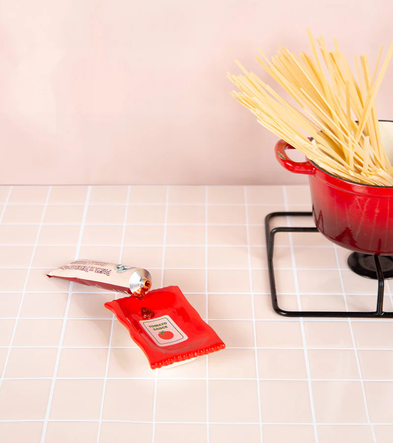 Vide-poche ketchup - Image 2