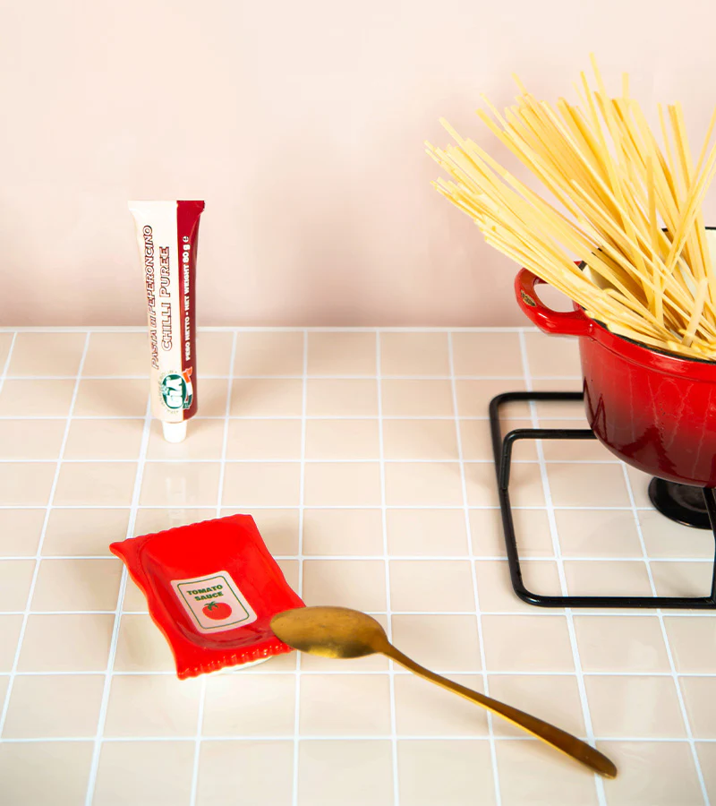 Vide-poche ketchup - Image 3
